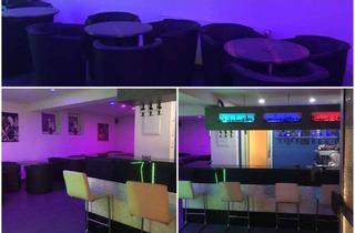 Gastronomiebetrieb mieten in 73230 Kirchheim, +GASTRO- Raucherlokal**Pizzaservice**Imbiss?