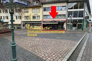 Gastronomiebetrieb mieten in 79098 Altstadt, PlaceToBe, Tom's Restaurant, Café, Bar, große Außenbestuhlung, SUCHT NEUEN BETREIBER, ohne Ablöse
