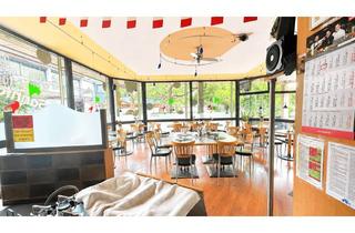 Gastronomiebetrieb mieten in 91056 Büchenbach, Gastronomiefläche mit großer Terrasse zu vermieten