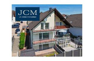 Doppelhaushälfte kaufen in 56269 Dierdorf, Gedämmte Doppelhaushälfte mit Balkon, Terrasse u. Stellplatz in ruhiger Anliegerstraße von Dierdorf