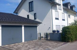 Doppelhaushälfte kaufen in 85609 Aschheim, Doppelhaushälfte auf Eckgrundstück mit unverbaubarem Blick!