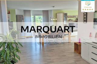 Einfamilienhaus kaufen in 97705 Burkardroth, Modernes, energieeffizientes Einfamilienhaus mit Galerieeingang
