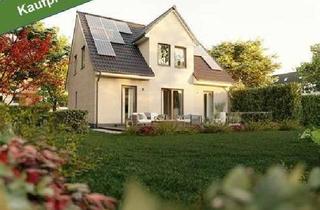 Haus kaufen in Gartenstraße, 99837 Dippach, Mit Grundstück: Großzügiges Familienhaus mit besonderem Reiz in Dippach