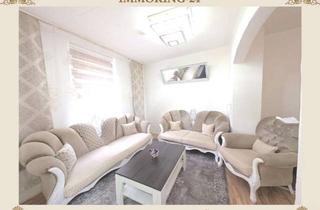 Einfamilienhaus kaufen in 52353 Düren, ++ SOLIDES EINFAMILIENHAUS + VIELE MODERNISIERUNGEN + ÜBERDACHTE TERRASSE IN GUTER LAGE!! ++
