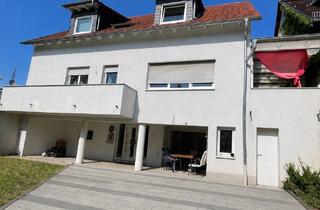 Einfamilienhaus kaufen in 64354 Reinheim, "Einfamilienhaus mit Anbau und vielseitigen Nutzungsmöglichkeiten"