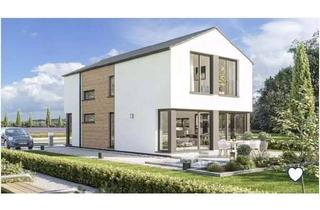 Einfamilienhaus kaufen in 45527 Hattingen, Einfamilienhaus im Grünen zu verkaufen in Hattingen