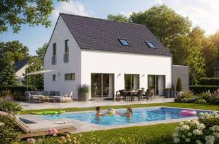 Einfamilienhaus kaufen in 74343 Sachsenheim, Modernes Einfamilienhaus in Traumlage