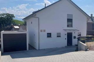Haus kaufen in Haldengässle, 79418 Schliengen, Exklusives SchwörerHaus in traumhafter Lage - Wohnen direkt an den Weinbergen