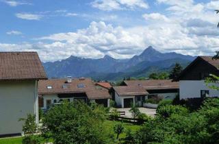 Haus kaufen in 87629 Füssen, 5-Familienhaus in traumhafter Aussichtslage in Füssen/Weissensee