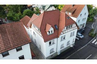 Haus kaufen in Frankenbacherstr. 73, 74078 Neckargartach, Gepflegtes 5-Familienhaus mit Garten und Entwicklungspotential