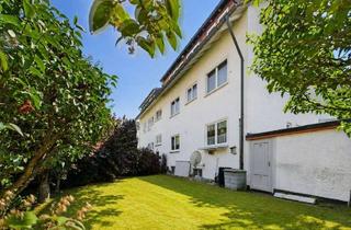 Doppelhaushälfte kaufen in 78727 Oberndorf, Großzügige Doppelhaushälfte mit Potenzial!
