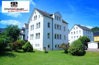 Mehrfamilienhaus kaufen in Frohnbachstraße 49, 09212 Limbach-Oberfrohna, +++ 2 Mehrfamilienhäuser mit Lagerhalle in Limbach O. +++