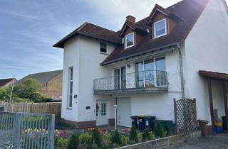 Haus kaufen in Gartenstraße 14, 55578 Wallertheim, Ehemaliger Winzerbetrieb mit zwei Wohnhäusern, Gewölbekellern und großem Potenzial