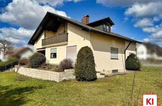 Haus kaufen in 93342 Saal, Attraktives 3-Familien-Haus in Saal/Do. - für Eigennutzer und Kapitalanleger!