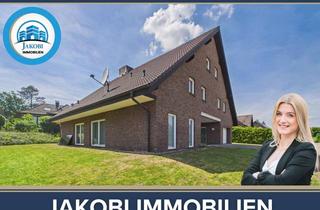 Einfamilienhaus kaufen in Pfarrer-Wolff-Straße, 53894 Mechernich, Satzvey! Großzügiges Einfamilienhaus mit Ausbaupotenzial, Garage, Terrasse & Loggia