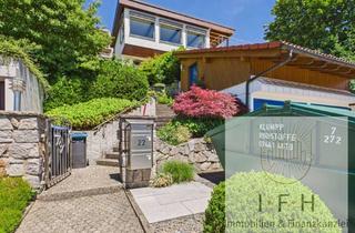 Haus kaufen in 72275 Alpirsbach, Aussicht genießen: Familienhaus mit Einliegerwohnung in bester Lage von ,, Alpirsbach"