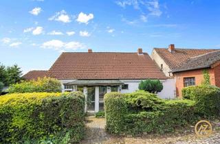 Haus kaufen in 39365 Druxberge, „Wohnhaus mit einfachem Standard und Potenzial für alternatives Wohnen in Druxberge"