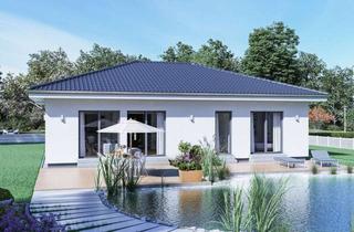 Haus kaufen in 77876 Kappelrodeck, Moderner Bungalow - Barrierefrei & Zukunftssicher!