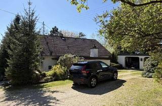 Bauernhaus kaufen in 95517 Emtmannsberg, Schnäppchen! Wohnhaus + altes Bauernhaus bei Bayreuth!