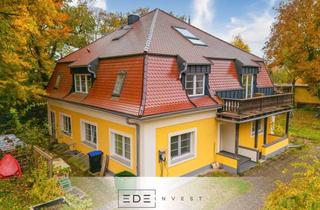 Haus kaufen in 82152 Krailling, Großzügiges 8-Zimmer-Haus mit idyllischem Garten und umfassender Modernisierung