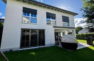 Villa kaufen in 65719 Hofheim am Taunus, Familienidylle auf höchstem Niveau - Luxusvilla mit Premium-Ausstattung in Hofheim