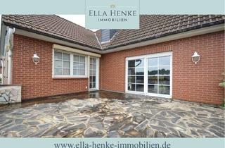 Einfamilienhaus kaufen in 38704 Liebenburg, Wohnen am Feldrand – Freistehendes Einfamilienhaus mit viel Platz und Entwicklungspotenzial ...