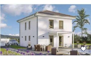 Villa kaufen in 59379 Selm, Stadtvilla zum Verlieben zu verkaufen + inkl. Grundstück + KFW-Förderung + Festpreisgarantie!