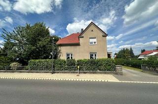 Haus kaufen in 02979 Elsterheide, Attraktive Kapitalanlage in der Nähe des Geierswalder Sees mit lebenslangem Wohnrecht