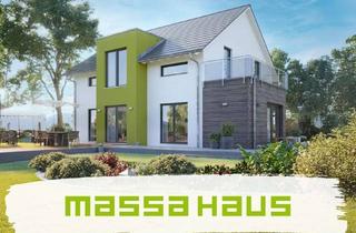 Haus kaufen in 50170 Kerpen, Ausbauhaus inklusive Technikpaket: Den Rest gestaltest Du selbst