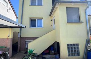 Doppelhaushälfte kaufen in 71686 Remseck, Bezugsfertige Doppelhaushälfte – hochwertig saniert und modern ausgestattet