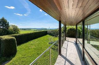 Einfamilienhaus kaufen in 82335 Berg, Einfamilienhaus mit wunderschönem Bergblick und viel Potenzial