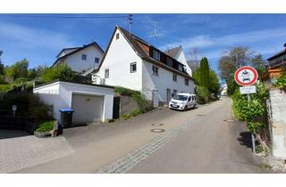 Haus kaufen in Biergasse, 72178 Waldachtal, Viel Haus für wenig Geld im Waldachtal
