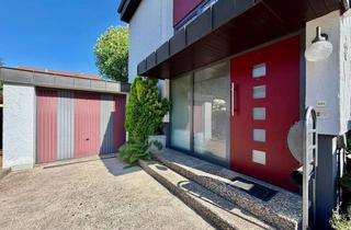 Haus kaufen in 72074 Tübingen, Großzügig wohnen in begehrter Wohnlage von Tübingen-Lustnau