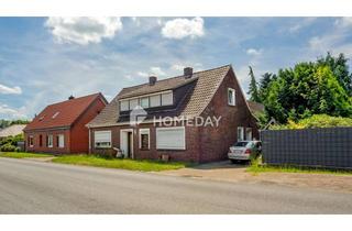 Einfamilienhaus kaufen in 27239 Twistringen, Charmantes Einfamilienhaus in Twistringen-Scharrendorf mit Garten und Potenzial