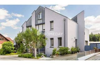 Einfamilienhaus kaufen in 76307 Karlsbad, Urlaub jeden Tag: Exklusives Einfamilienhaus in Karlsbad mit Indoor-Pool, Sauna & Kamin