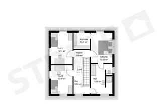 Einfamilienhaus kaufen in 93491 Stamsried, Einfamilienhaus mit Grundstück