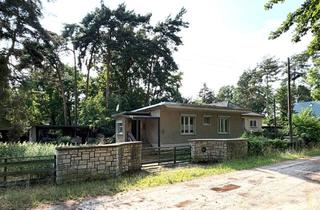 Einfamilienhaus kaufen in Gutenbergstraße 16, 15370 Petershagen, Reserviert ✨Einfamilienhaus mit 1.220 m² Grundstück