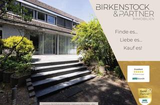 Haus kaufen in 50169 Kerpen, Ein Mehrgenerationenhaus mit vielseitigen Möglichkeiten für Wohnen, Arbeiten und Familie