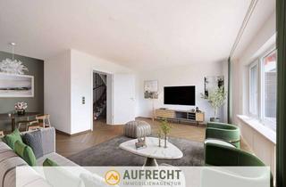Haus kaufen in 85258 Weichs, A U F R E C H T °DAHOAM IN WEICHS° gepflegte DHH mit sonnigem Garten & Traumhauspotenzial - Nähe S2