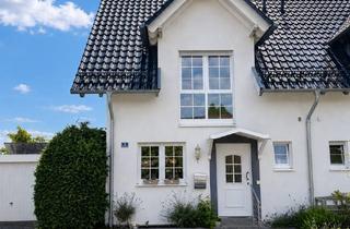 Doppelhaushälfte kaufen in 53819 Neunkirchen-Seelscheid, Doppelhaushälfte mit 135 m² Wohnfläche in Neunkirchen-Seelscheid