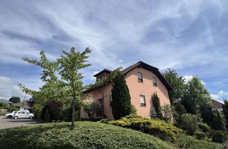 Haus kaufen in 66292 Riegelsberg, Wunderschönes Haus in ruhiger Wohngegend in Riegelsberg nahe Saarbrücken