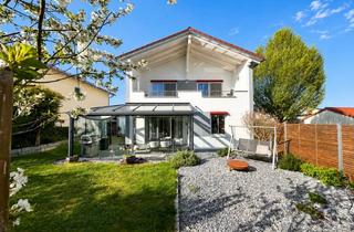 Haus kaufen in Elsternweg, 85139 Wettstetten, **Von Privat** EFH - Modernes Wohnen trifft hohe Energieautarkie