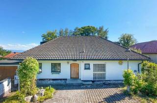 Einfamilienhaus kaufen in 82057 Icking, Freies Einfamilienhaus auf liebevoll eingewachsenem Süd-Grundstück mit viel Potenzial in Icking