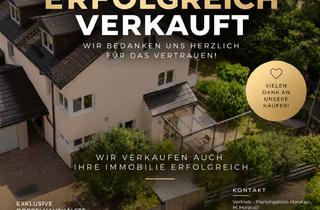 Doppelhaushälfte kaufen in Brunnenweg, 85748 Garching, Große Doppelhaushälfte in Bestlage Garchings, direkt zur Lindenallee