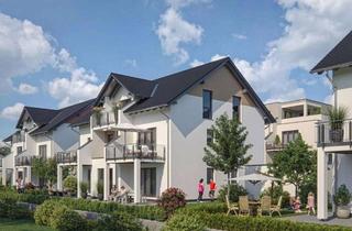 Haus kaufen in 82291 Mammendorf, Kapitalanleger aufgepasst - Exklusives Konzept mit 4 Wohneinheiten auf Keller inkl. Grundstück
