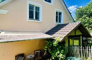 Haus kaufen in 51570 Windeck, Begehrte Aussichtlage von Rosbach: Modernisiertes EFH mit zusätzlichem Baugrundstück