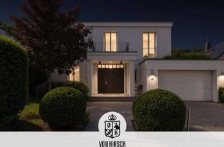 Villa kaufen in 76530 Innenstadt, White Diamond_Luxusvilla am Naturschutzgebiet