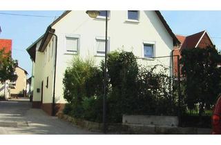 Bauernhaus mieten in 72768 Reutlingen, Kleines Bauernhaus-Rommelsbach-mitte