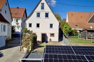 Bauernhaus mieten in 72768 Reutlingen, Kleines Bauernhaus-Rommelsbach-mitte