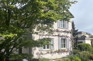 Haus mieten in 78464 Konstanz, Wohnen mit Charakter: Einfamilienhaus in Konstanz